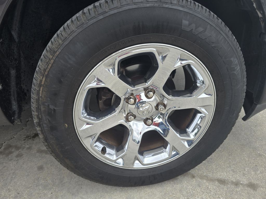 2021 RAM 1500 Image 21