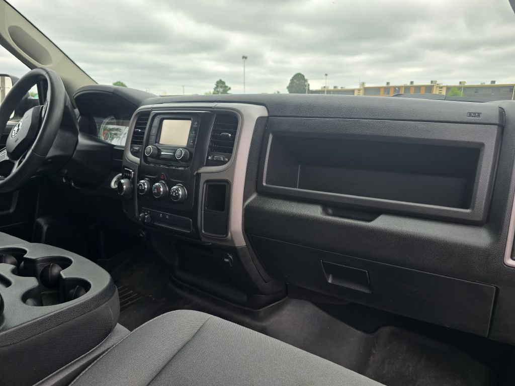 2021 RAM 1500 Image 27