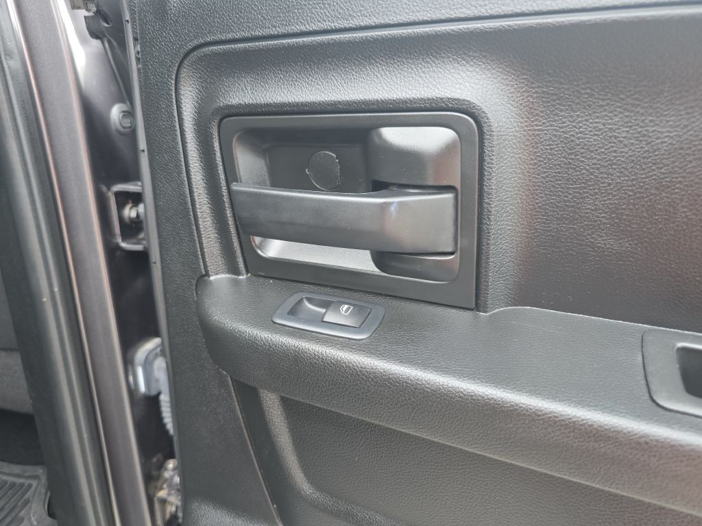 2021 RAM 1500 Image 29