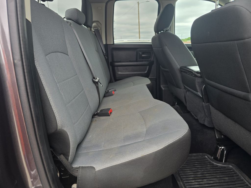 2021 RAM 1500 Image 30