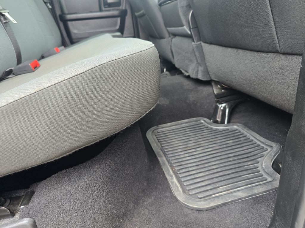 2021 RAM 1500 Image 31