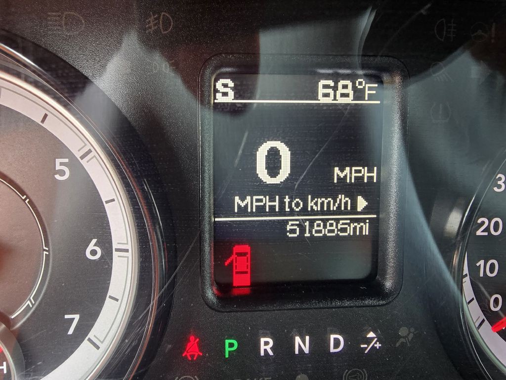 2021 RAM 1500 Image 41