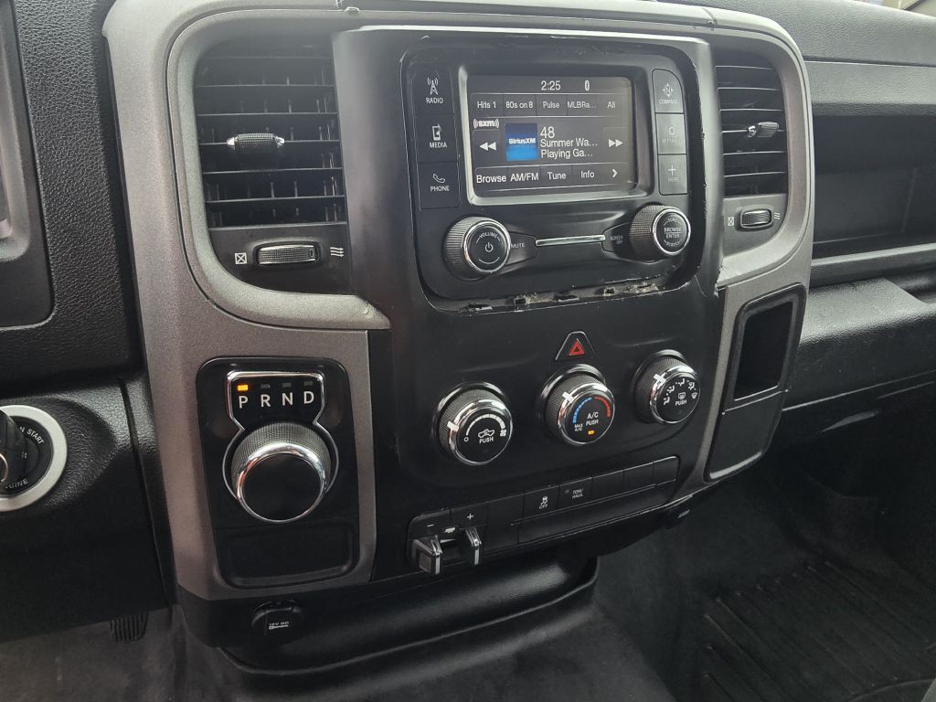 2021 RAM 1500 Image 43