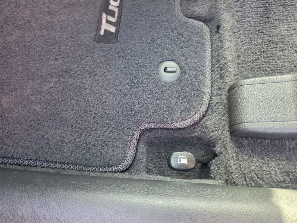 2017 Hyundai Tucson Image 32