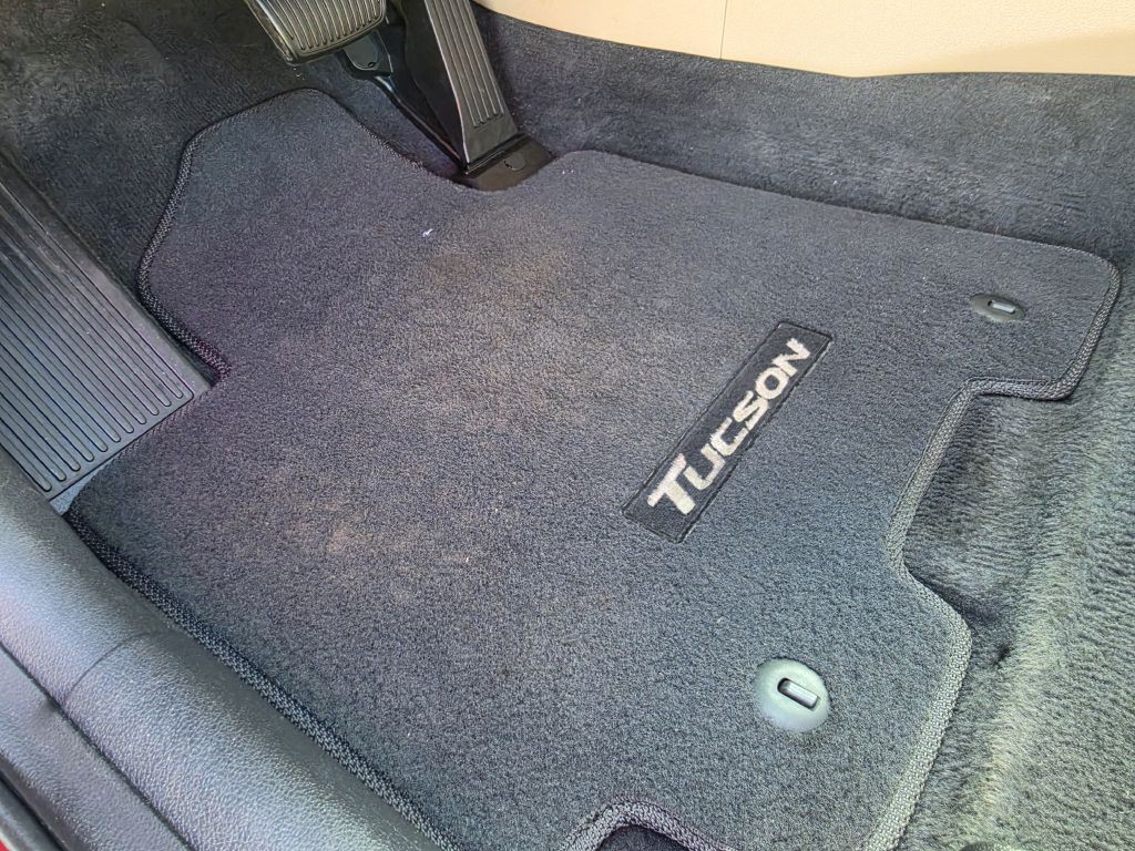 2017 Hyundai Tucson Image 33