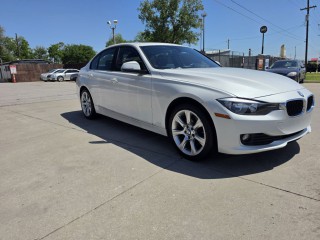 Image for 2015 BMW 3 Series 320 xDrive ID: 7381740