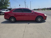 Image for 2009 Volkswagen Jetta SE ID: 7388311