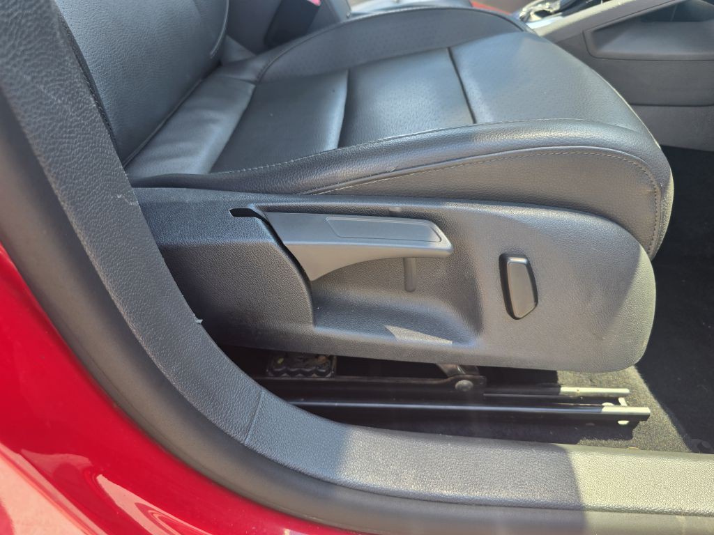 2009 Volkswagen Jetta Image 13