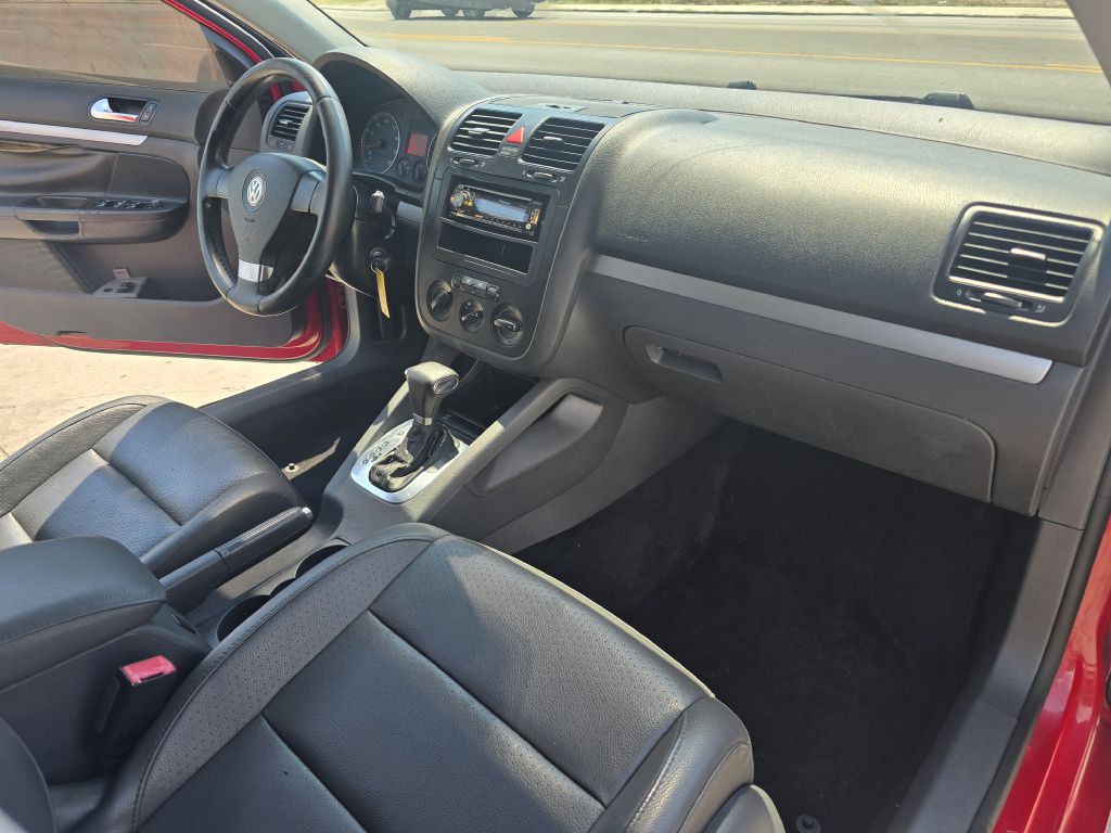 2009 Volkswagen Jetta Image 14