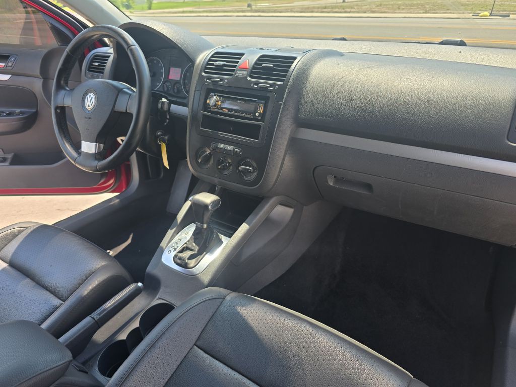 2009 Volkswagen Jetta Image 15