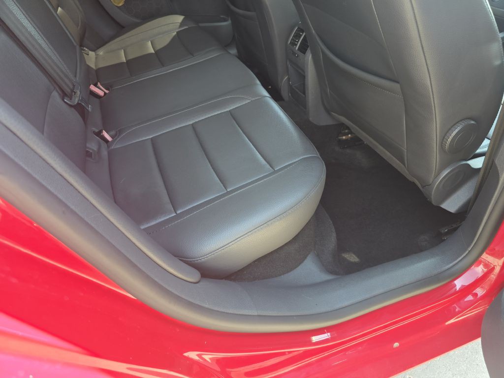 2009 Volkswagen Jetta Image 18