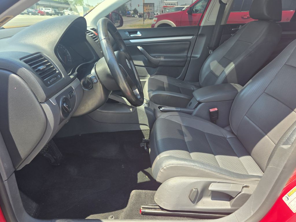 2009 Volkswagen Jetta Image 19