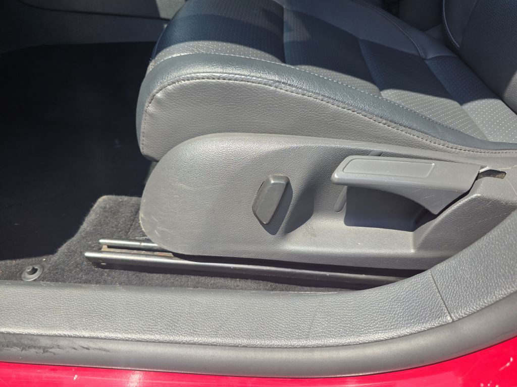 2009 Volkswagen Jetta Image 20