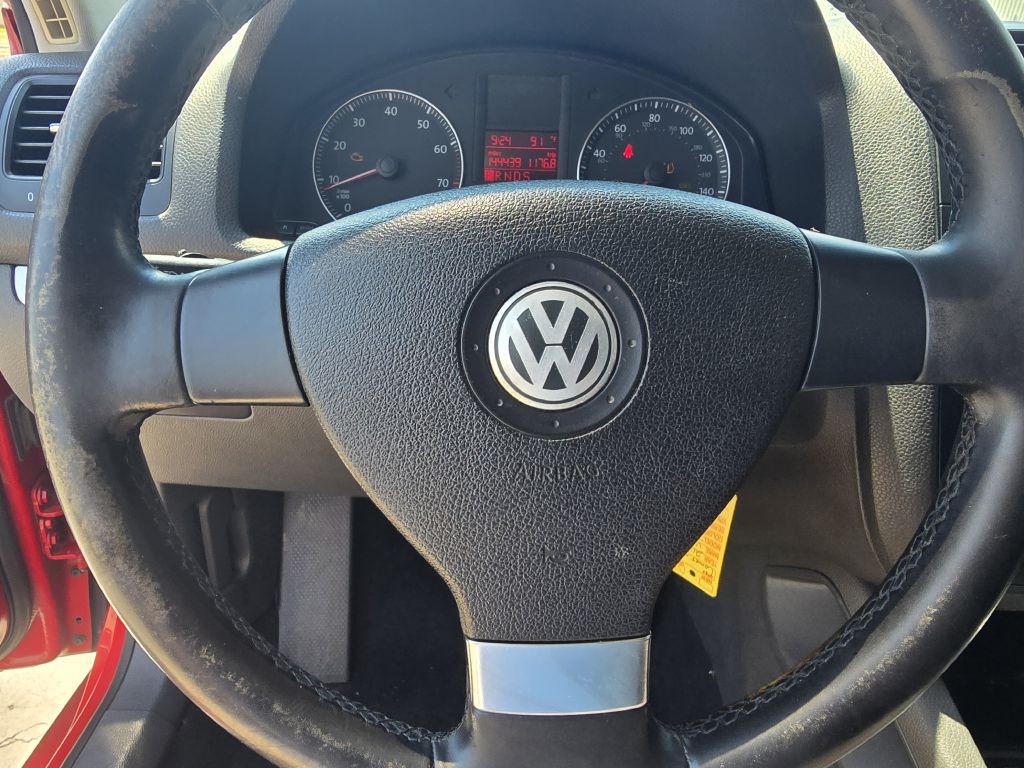 2009 Volkswagen Jetta Image 23