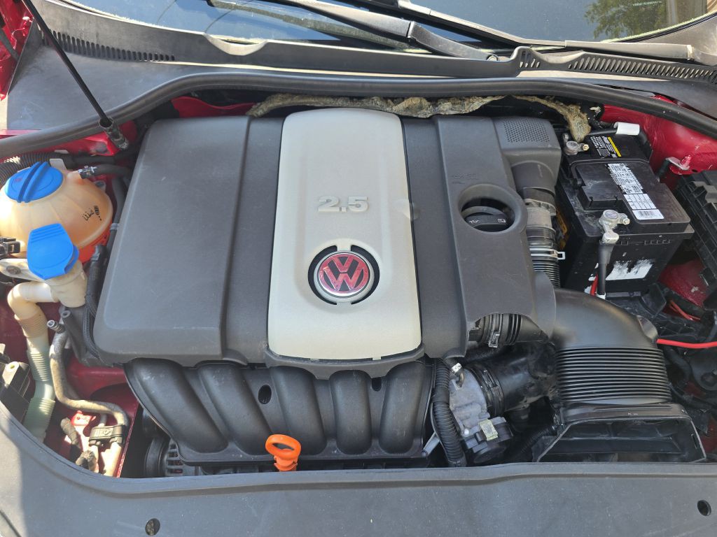 2009 Volkswagen Jetta Image 26