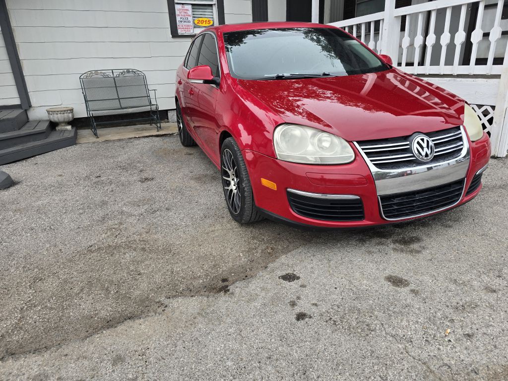 2009 Volkswagen Jetta Image 27