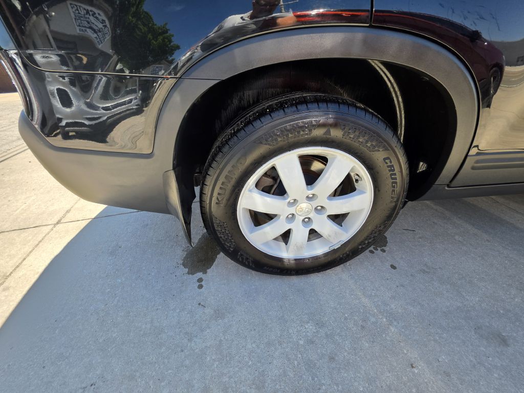 2011 Kia Sorento Image 14