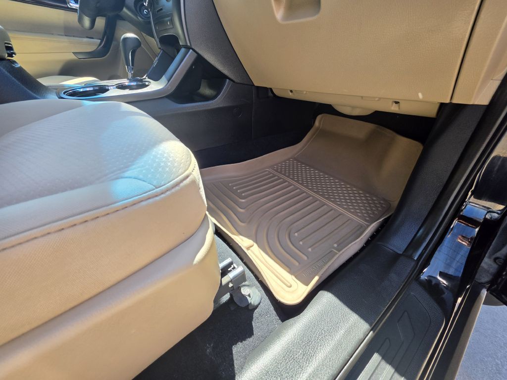 2011 Kia Sorento Image 20