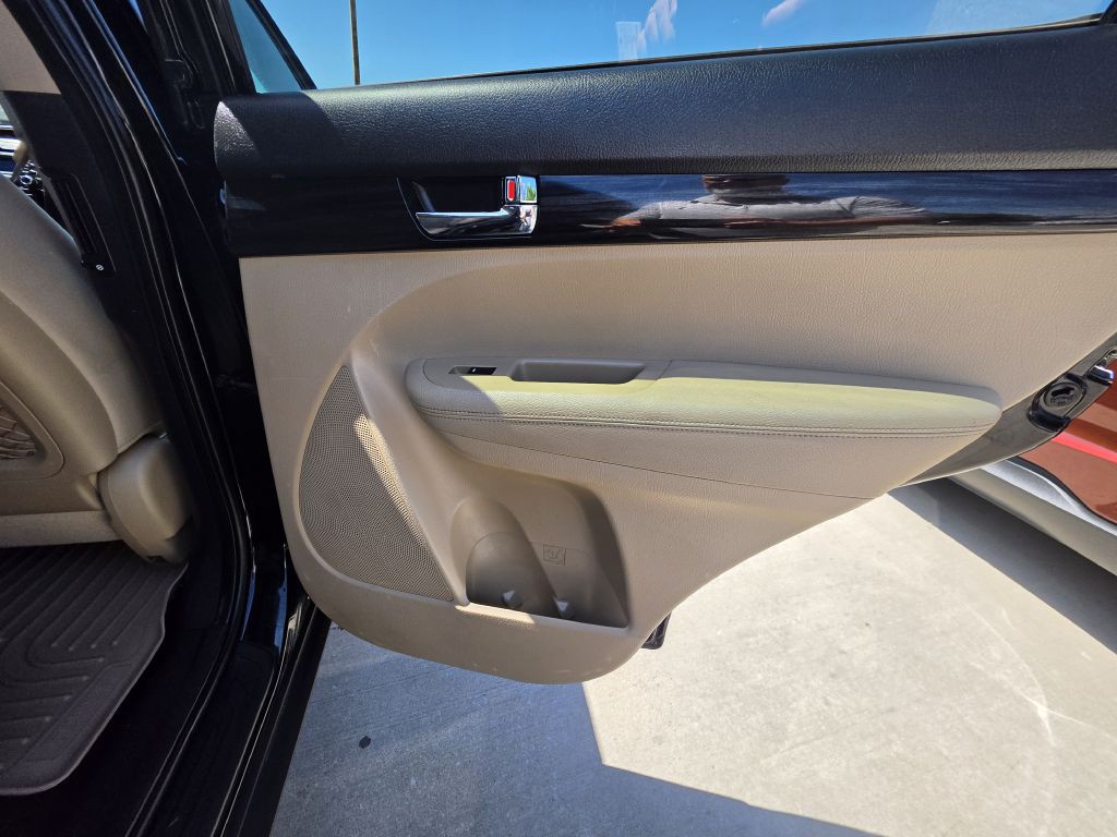 2011 Kia Sorento Image 22