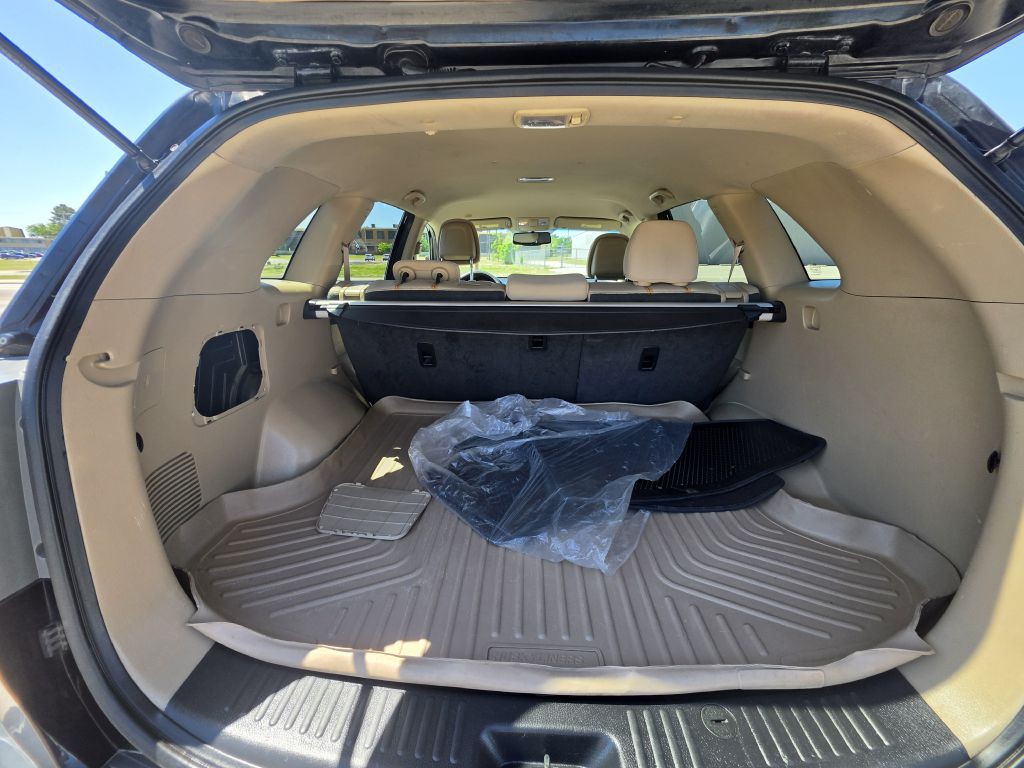 2011 Kia Sorento Image 26