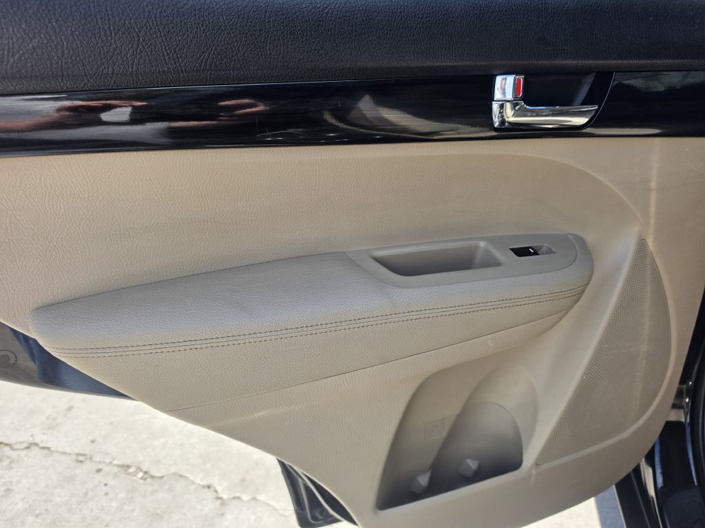 2011 Kia Sorento Image 28