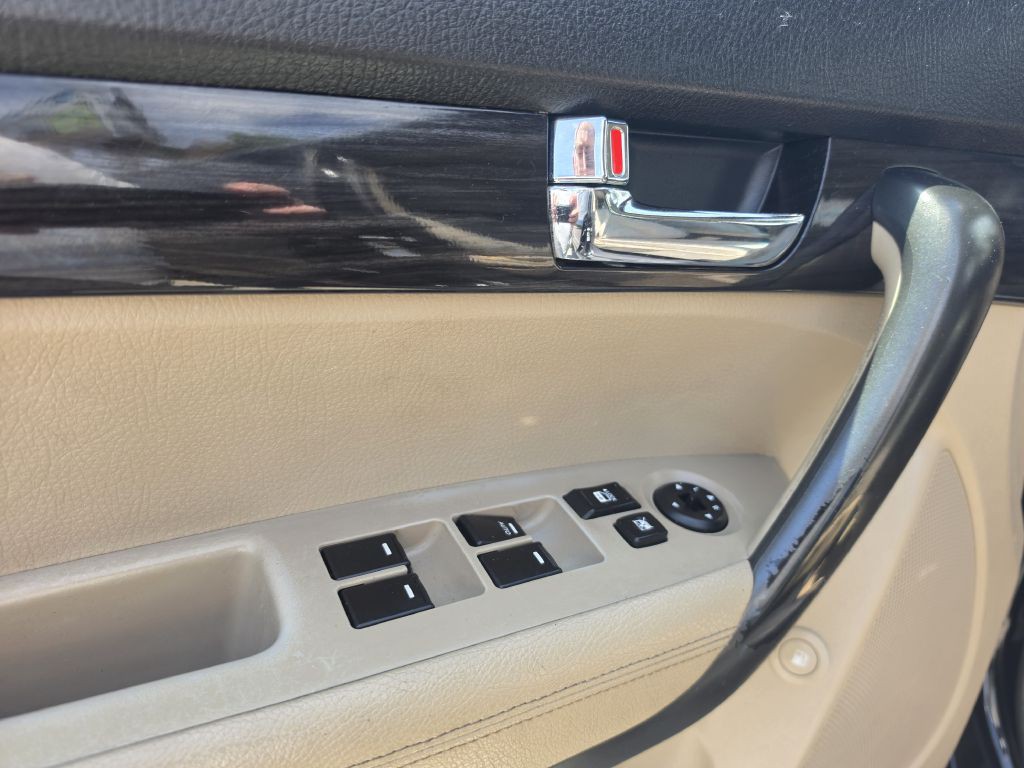 2011 Kia Sorento Image 31