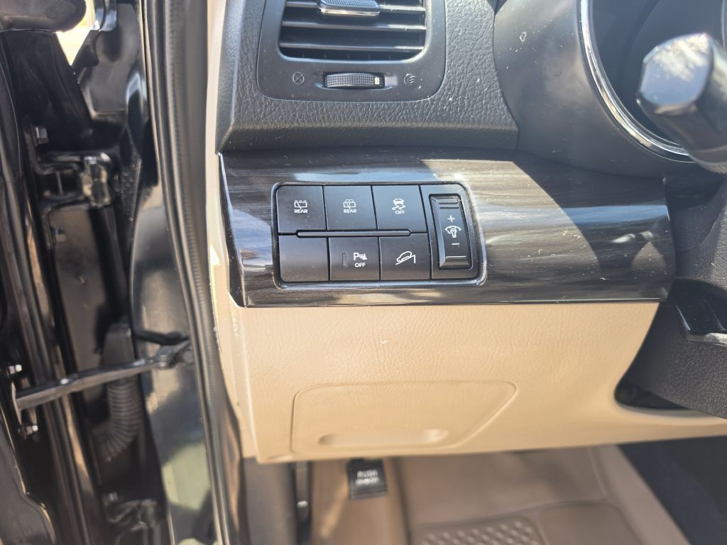 2011 Kia Sorento Image 34