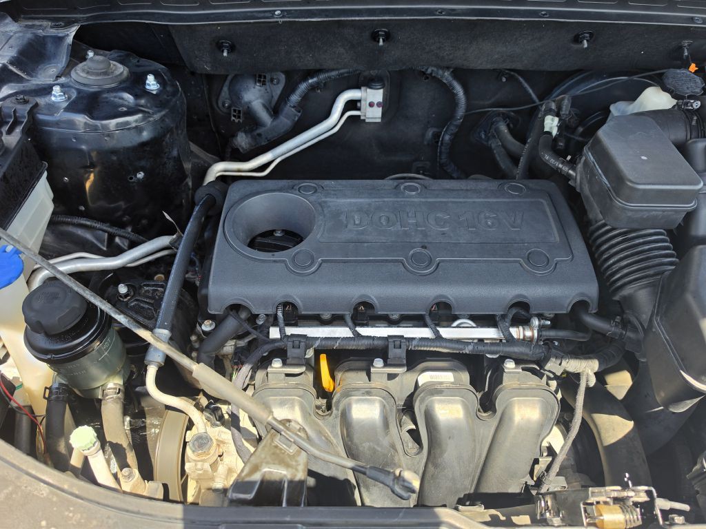 2011 Kia Sorento Image 40