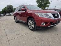 Image for 2015 Nissan Pathfinder S ID: 7447218
