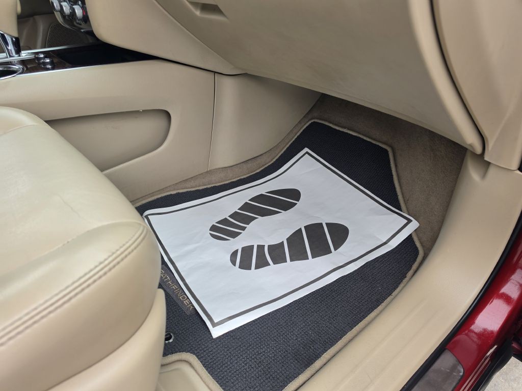 2015 Nissan Pathfinder Image 22