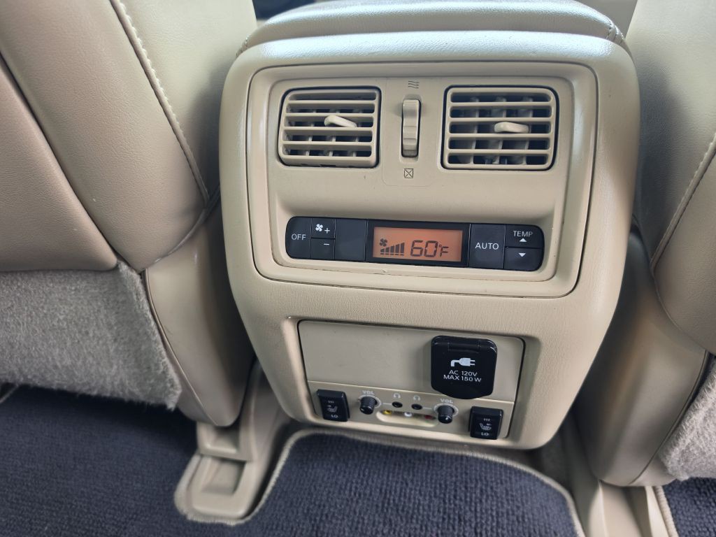 2015 Nissan Pathfinder Image 27