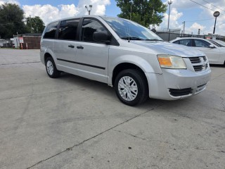 Image for 2008 Dodge Grand Caravan SE ID: 7525516