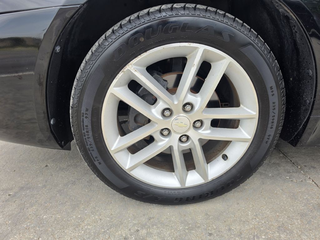 2012 Chevrolet Impala Image 11