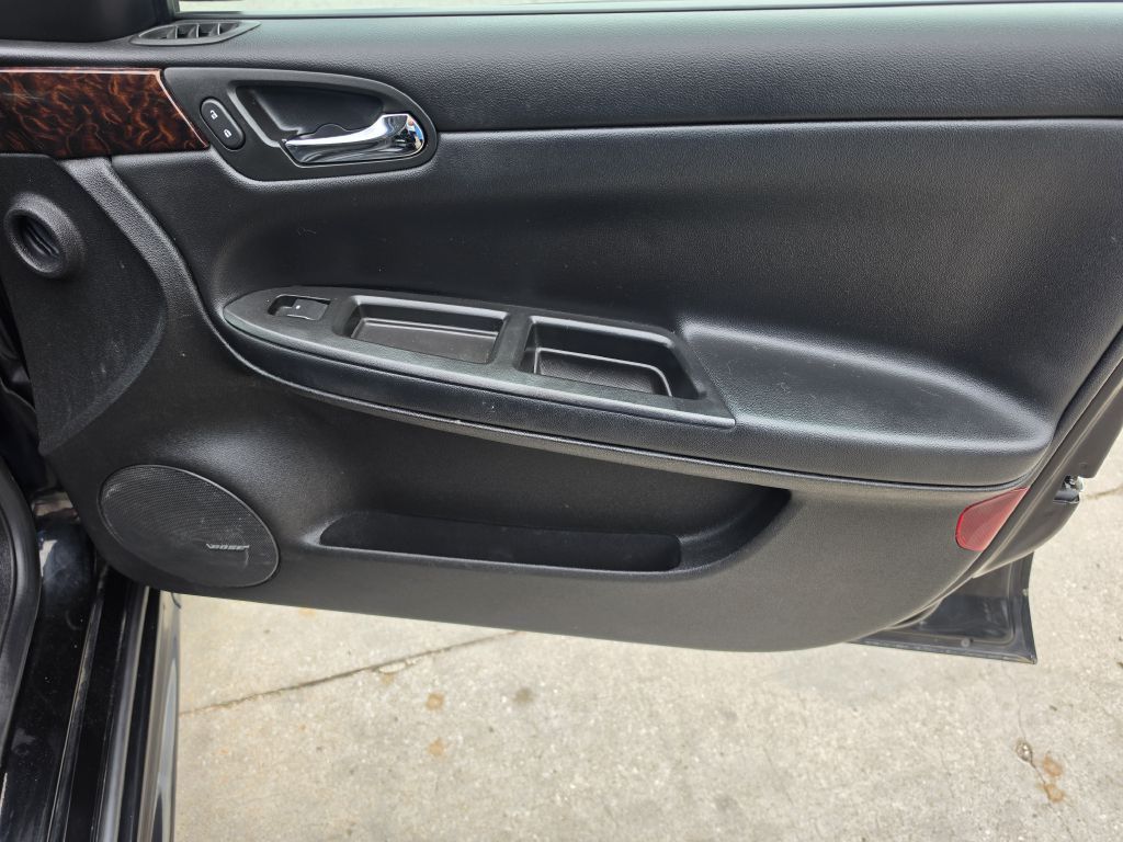 2012 Chevrolet Impala Image 16