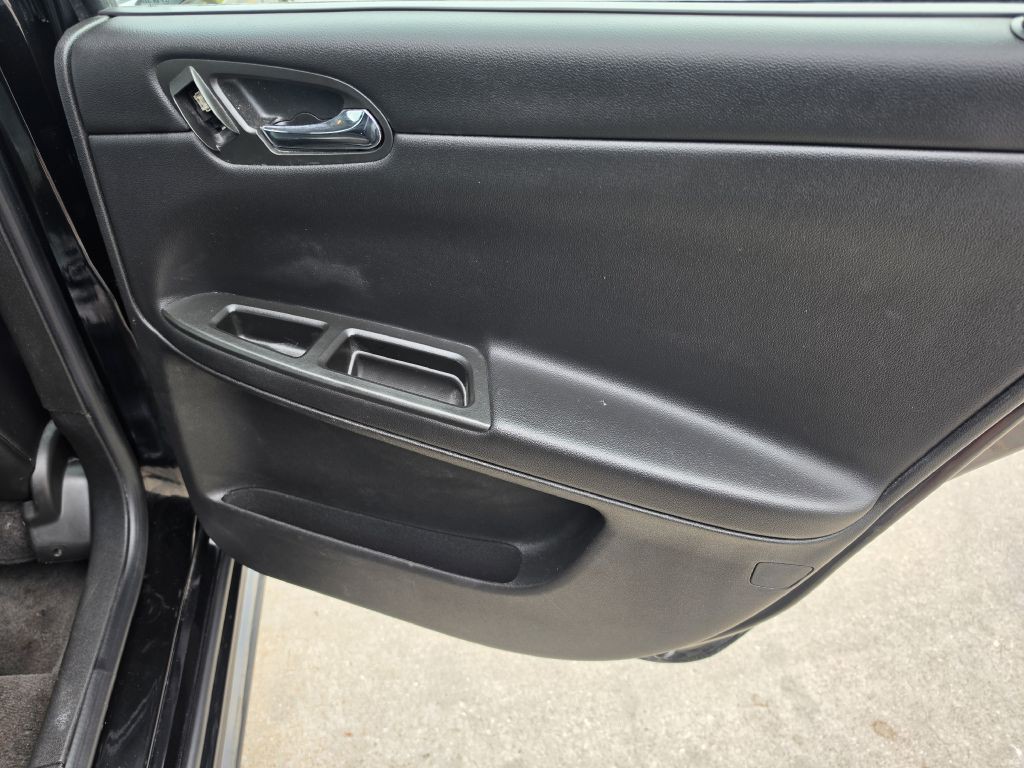 2012 Chevrolet Impala Image 19