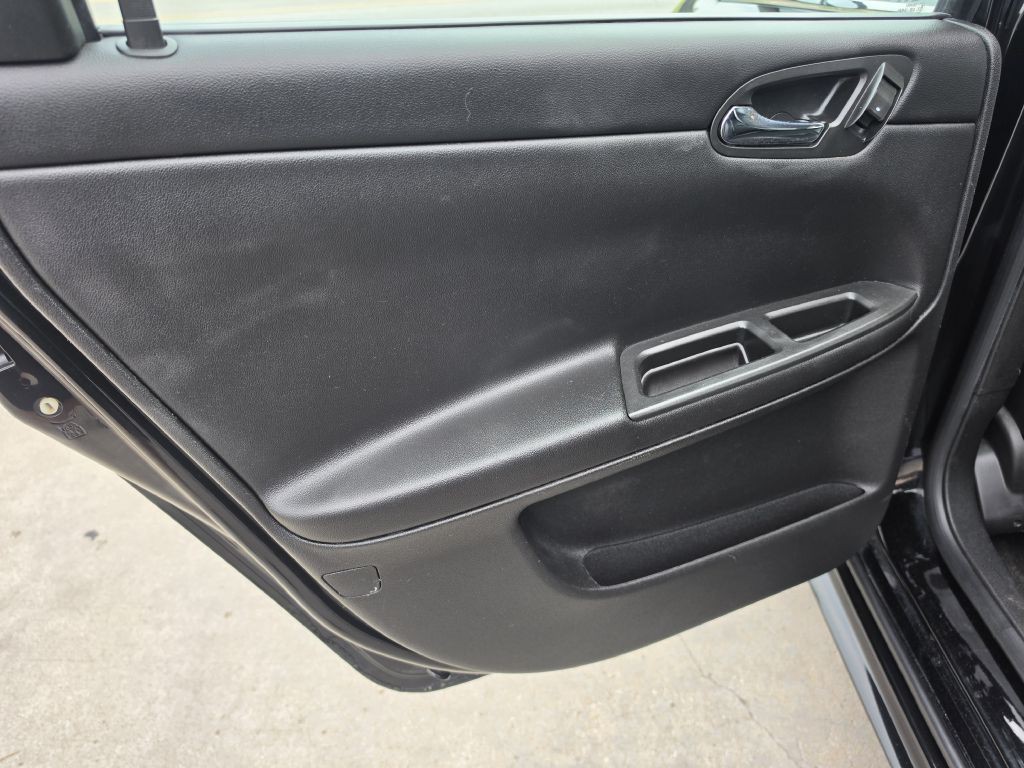 2012 Chevrolet Impala Image 21