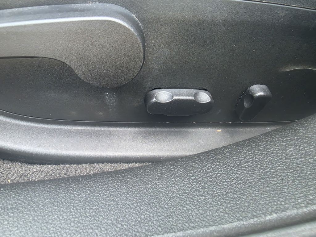 2012 Chevrolet Impala Image 26