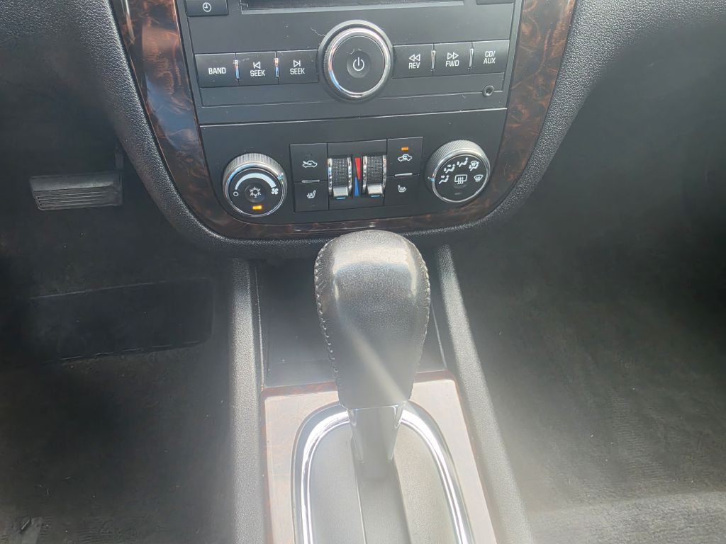 2012 Chevrolet Impala Image 30