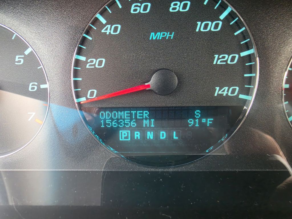 2012 Chevrolet Impala Image 34