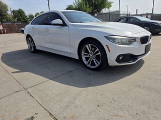Image for 2018 BMW 4 Series 430xi Gran Turismo ID: 7568342
