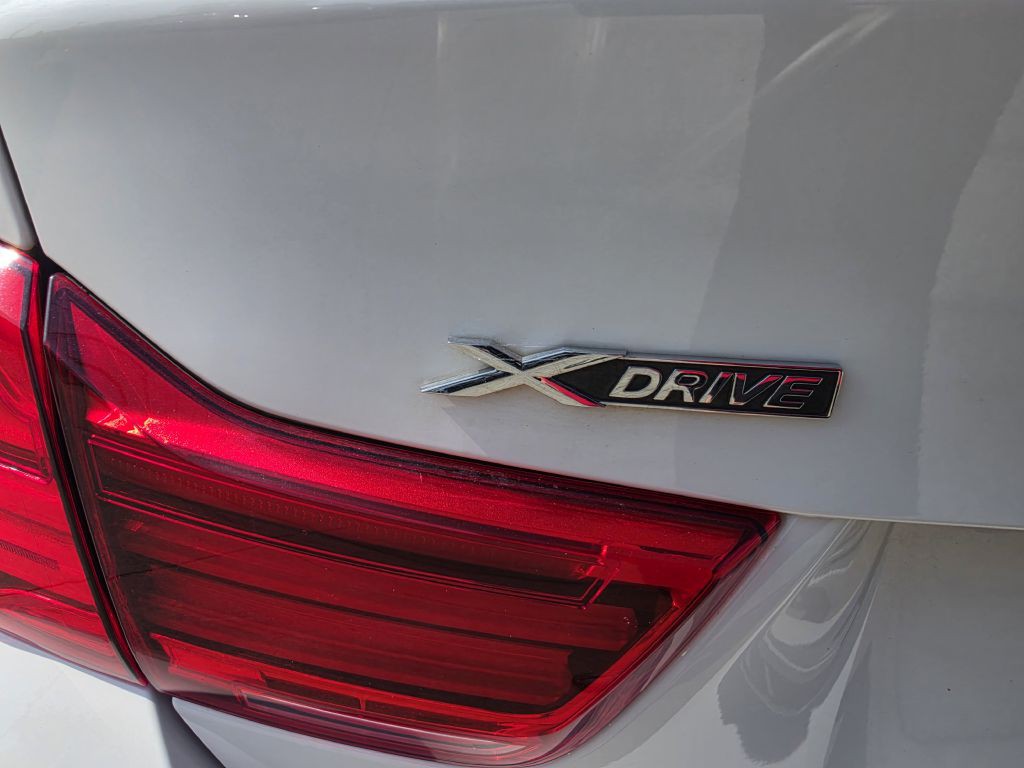 2018 BMW 4 Series Image 6
