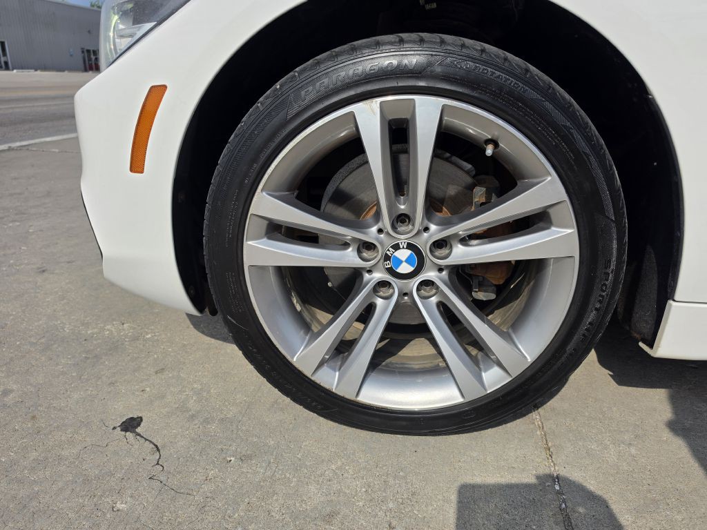 2018 BMW 4 Series Image 15