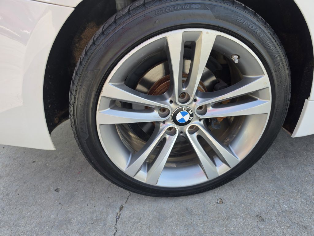 2018 BMW 4 Series Image 17