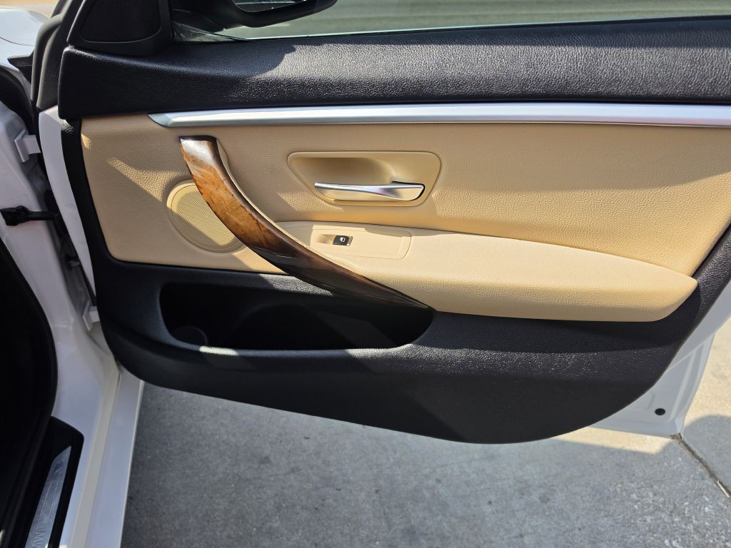 2018 BMW 4 Series Image 19