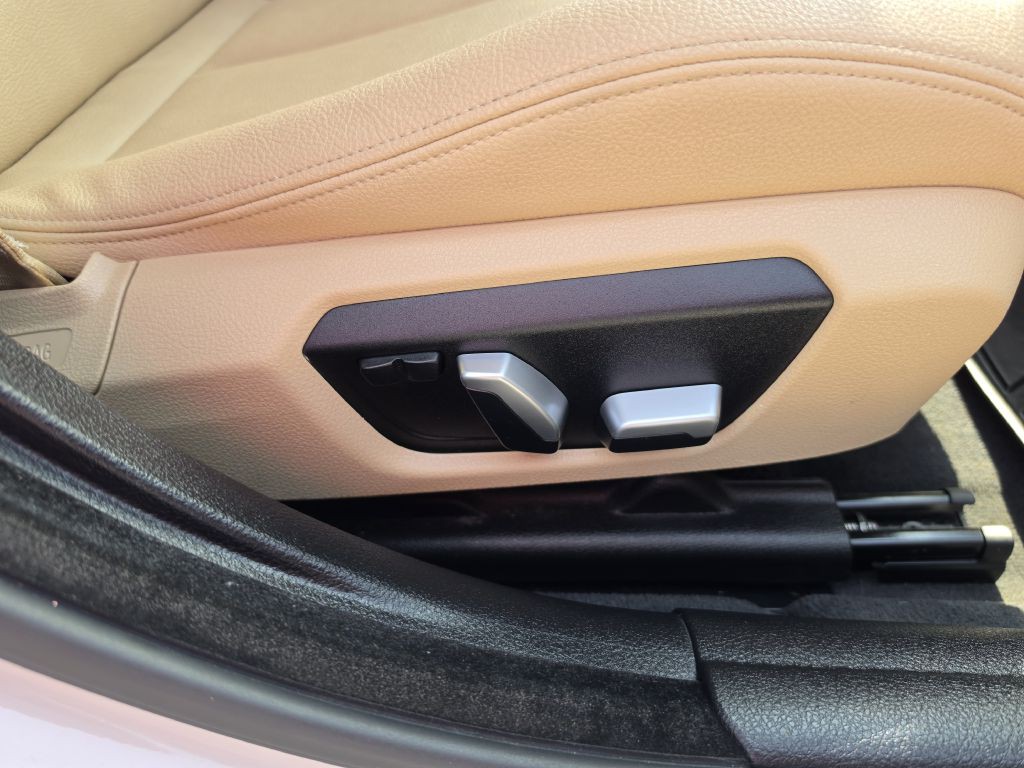 2018 BMW 4 Series Image 23