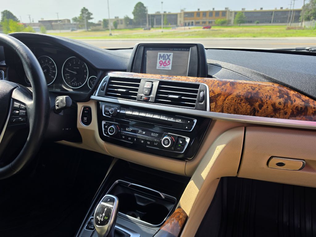 2018 BMW 4 Series Image 26