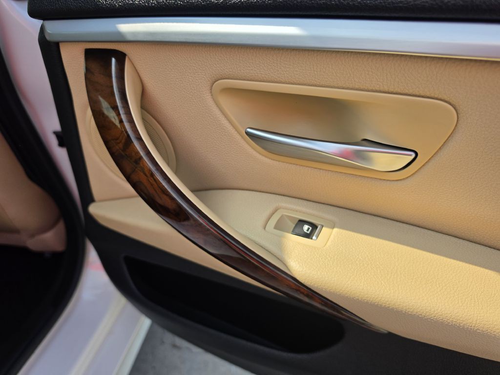 2018 BMW 4 Series Image 28