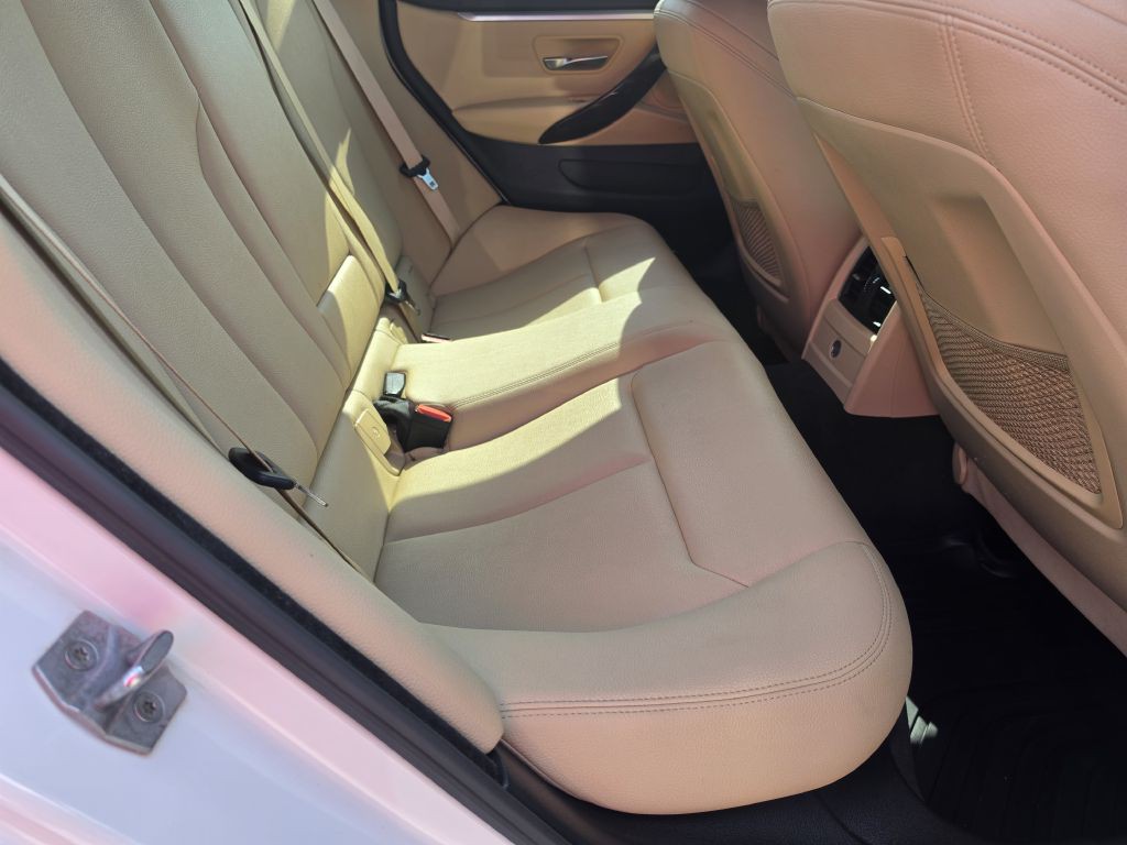 2018 BMW 4 Series Image 29