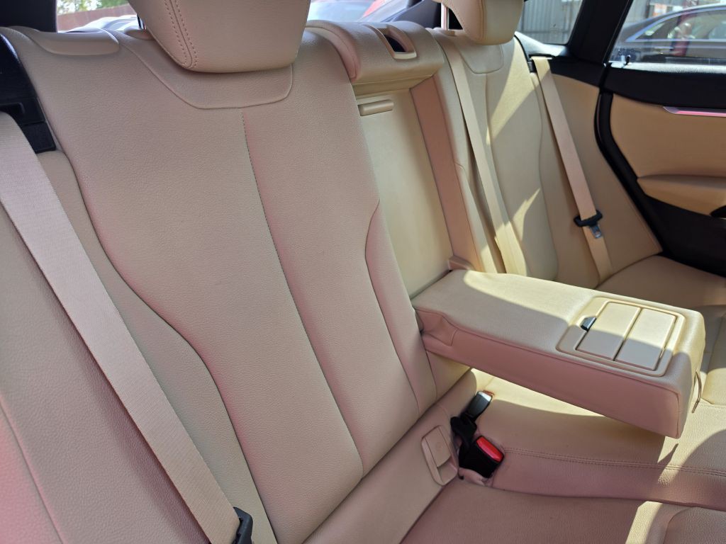 2018 BMW 4 Series Image 31