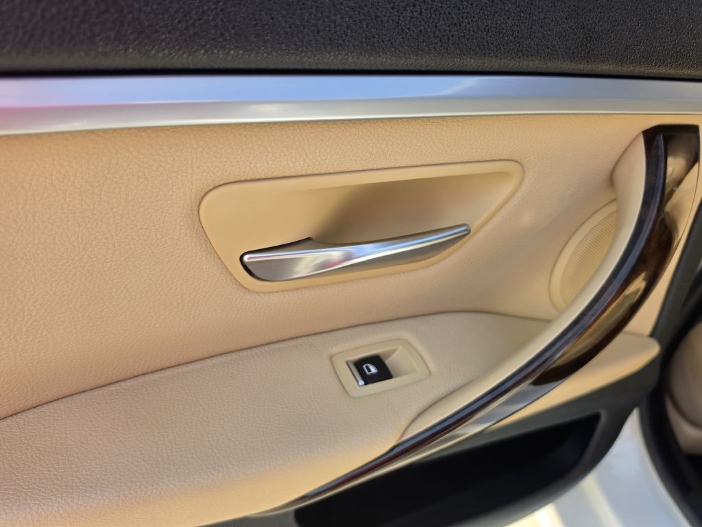 2018 BMW 4 Series Image 37